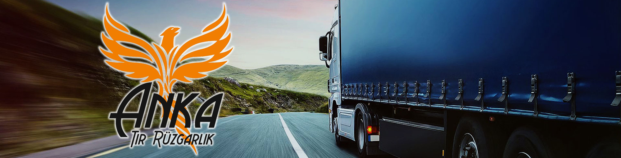 TIR RÜZGARLIK DEPO KORUMALIĞI