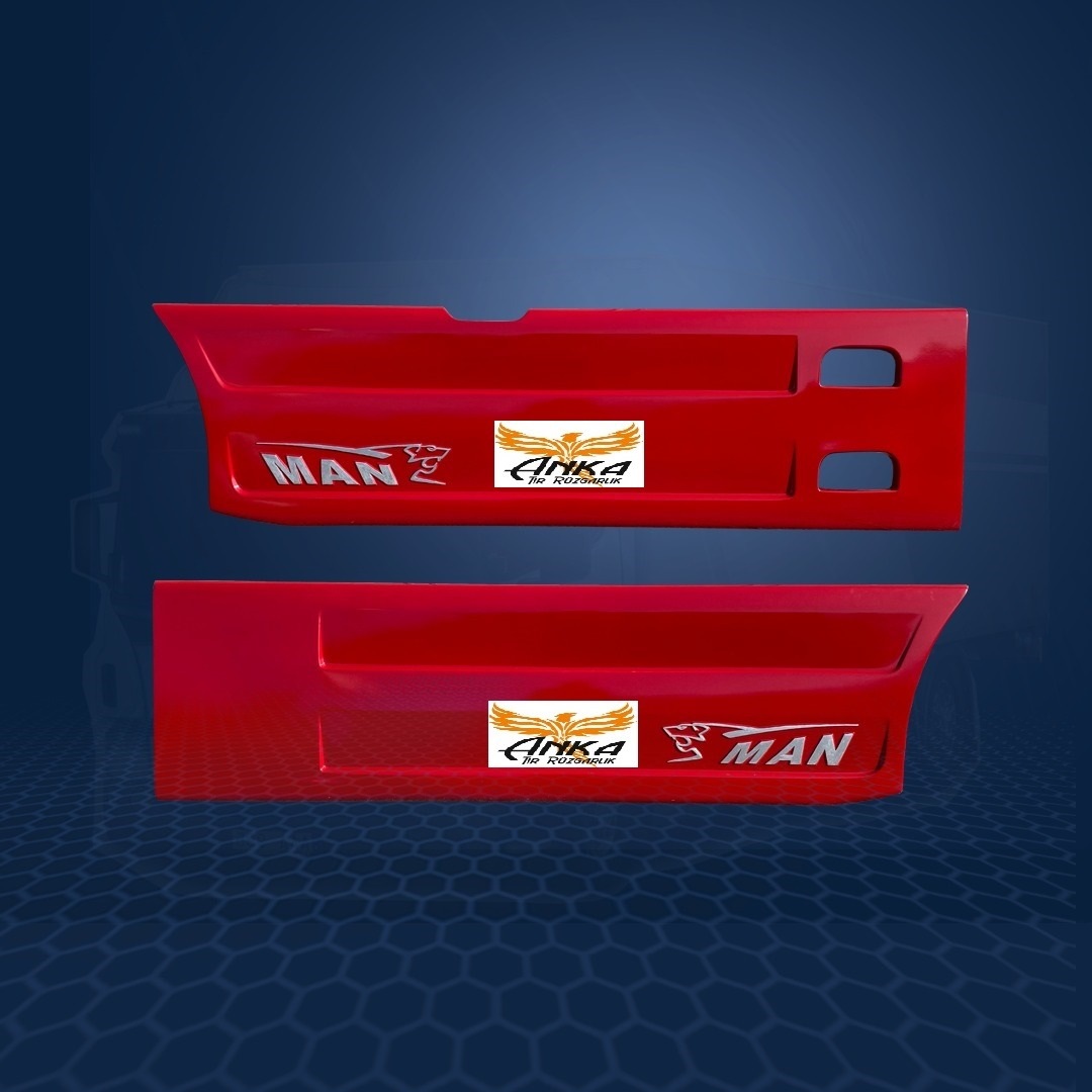 Man TGX 19400-19440-19460