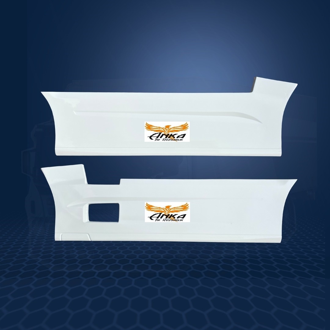 Renault 430-440-450-460