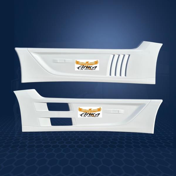 Mercedes Actros 1842-1845-1848-1851