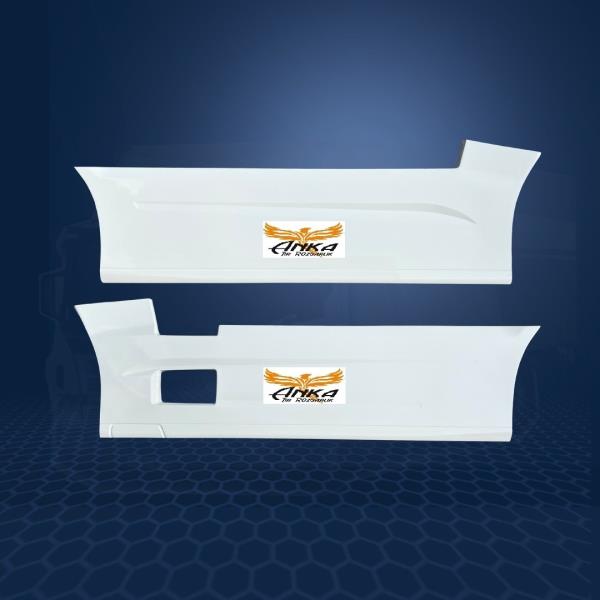 Renault 430-440-450-460